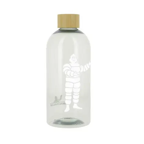 Recycled Plastic Bottle